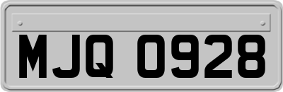 MJQ0928