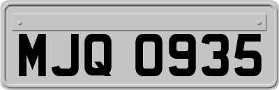 MJQ0935