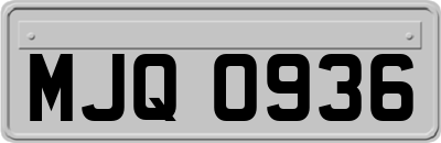 MJQ0936