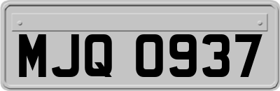 MJQ0937