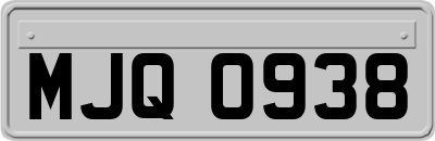 MJQ0938