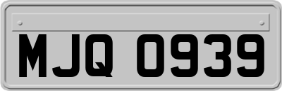 MJQ0939