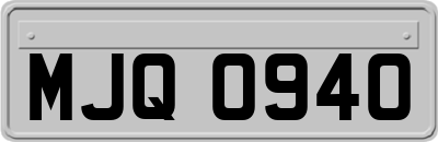 MJQ0940