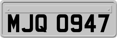 MJQ0947