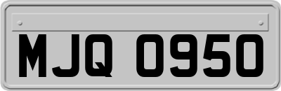 MJQ0950