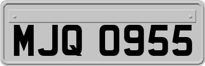 MJQ0955