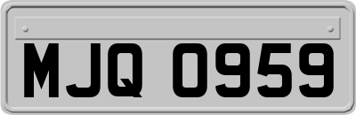 MJQ0959