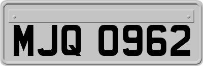MJQ0962