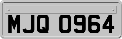 MJQ0964