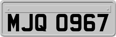 MJQ0967