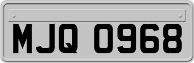 MJQ0968