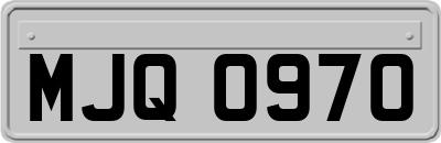 MJQ0970