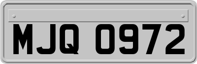 MJQ0972