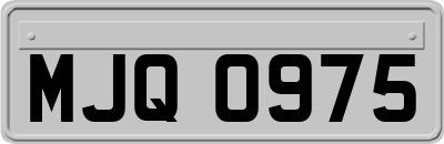 MJQ0975