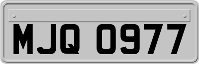 MJQ0977