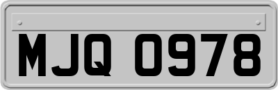 MJQ0978