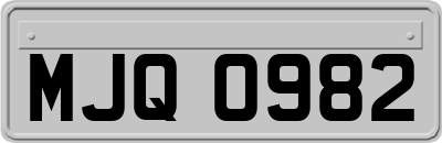 MJQ0982