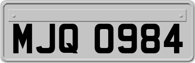 MJQ0984