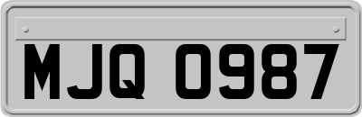MJQ0987