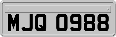 MJQ0988
