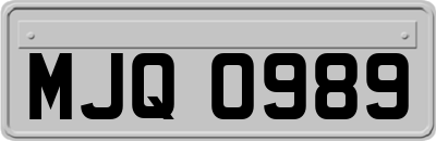 MJQ0989