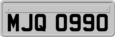 MJQ0990