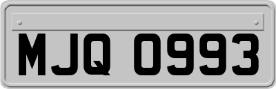 MJQ0993