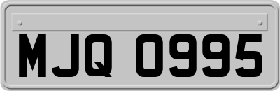 MJQ0995