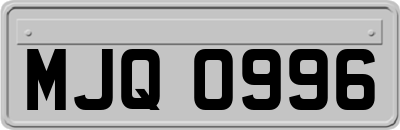MJQ0996