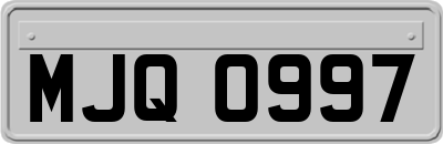 MJQ0997