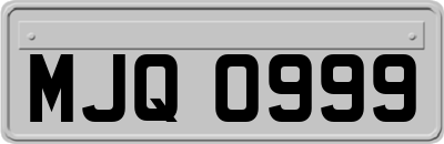 MJQ0999