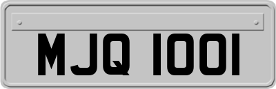 MJQ1001