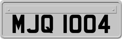 MJQ1004