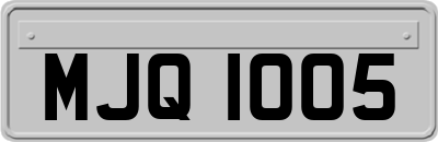MJQ1005