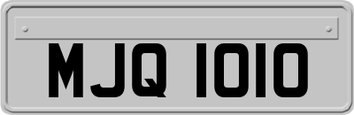 MJQ1010