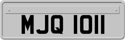 MJQ1011