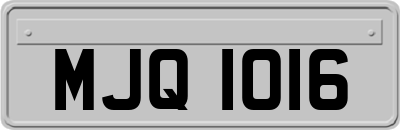 MJQ1016