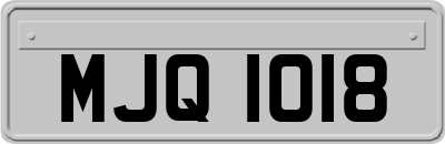 MJQ1018