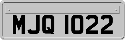 MJQ1022