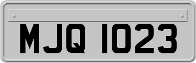 MJQ1023
