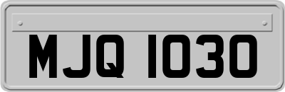 MJQ1030