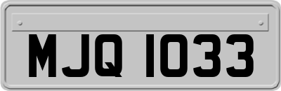 MJQ1033