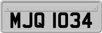 MJQ1034