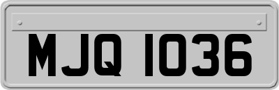 MJQ1036