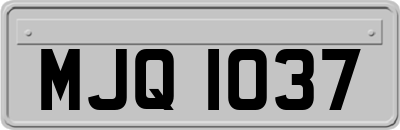 MJQ1037