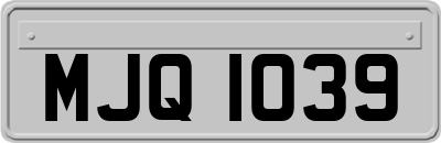 MJQ1039