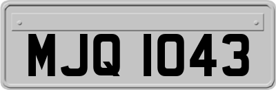 MJQ1043