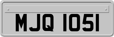 MJQ1051