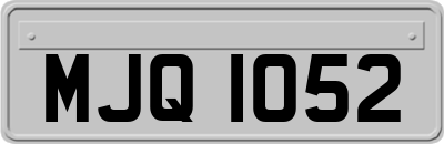 MJQ1052