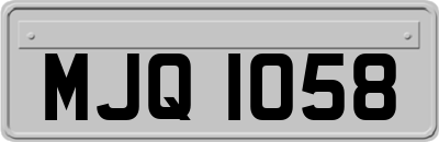 MJQ1058
